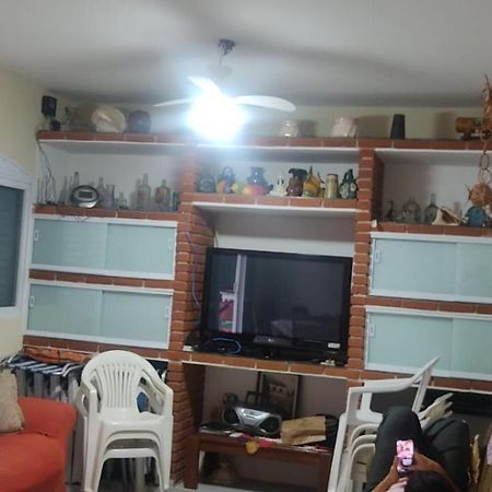 Вилла Casa Com Piscina Перуиби Экстерьер фото