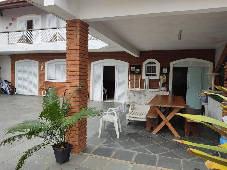 Вилла Casa Com Piscina Перуиби Экстерьер фото